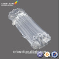 Multifunction Laminated Wine Bubble Air Bags For Packing